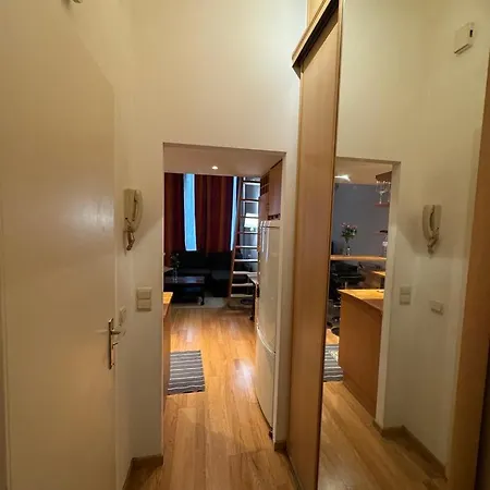 B&B Appartement *