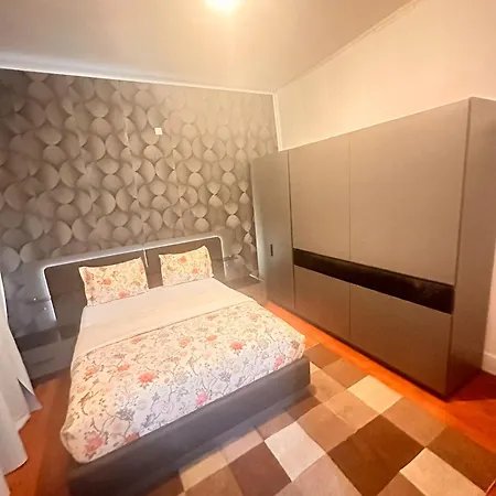 Appartement Spacious Saints Catherine