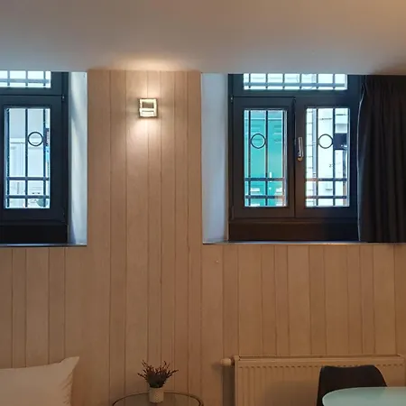 Marie Therese Apartamento