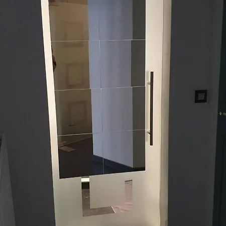 Marie Therese Appartement Brussel