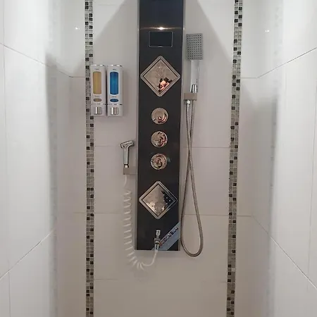 Apartamento Marie Therese Bruxelas
