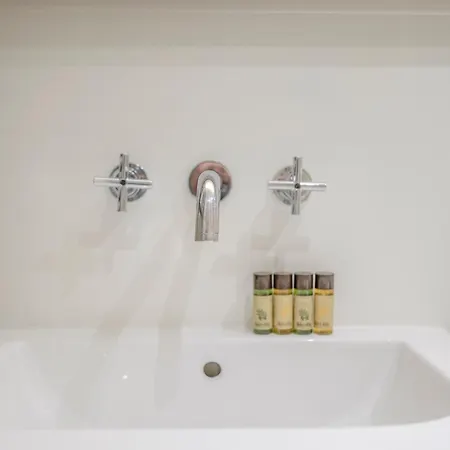 The Parliament Flats