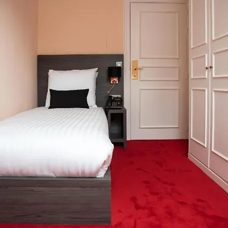 Hotell La Bourse