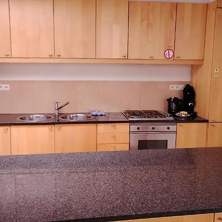 Smartflats - Collector Apartment