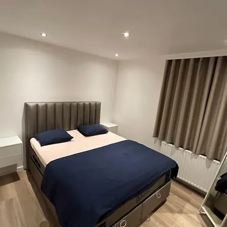Apartment Sur Anderlecht