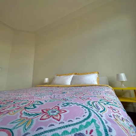 Apartment Spacieux Centre Brussels