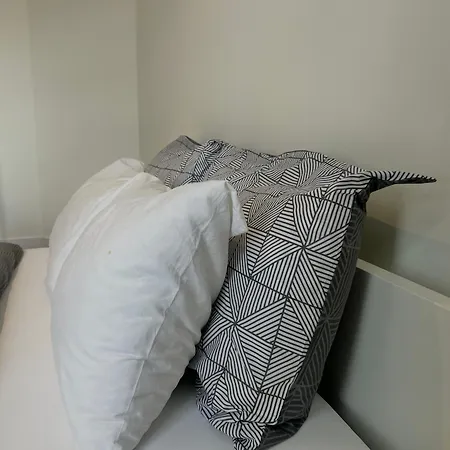 Spacieux Centre Apartment *