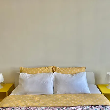 Spacieux Centre Apartment Brussels