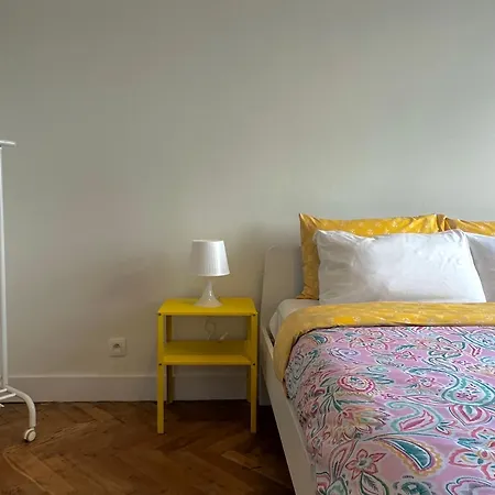 Apartment Spacieux Centre Brussels