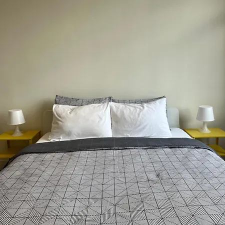 Apartment Spacieux Centre *