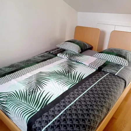 Hotel Yann & Prestige Met Comfort Brussels