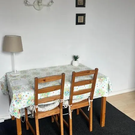 Apartment Louisa Brussels