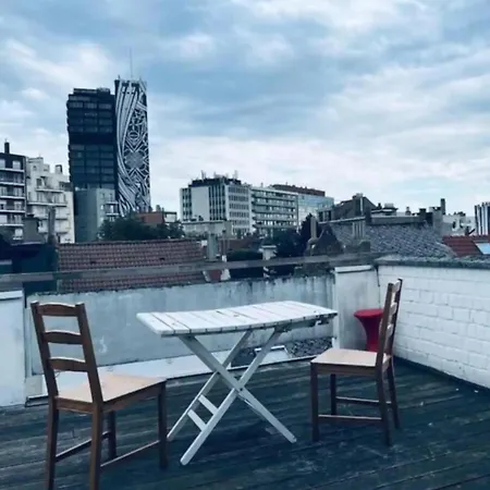 Louisa Apartment