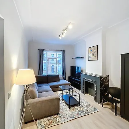 Magnifique Appartement *
