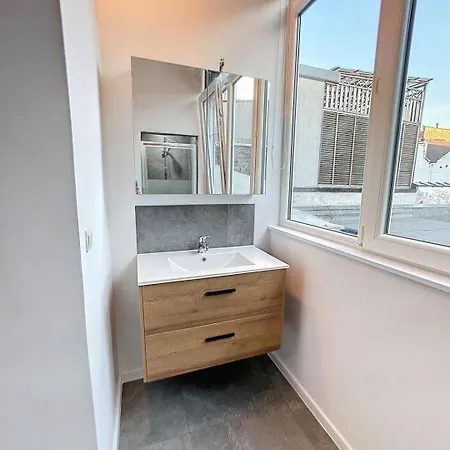 Apartment Magnifique