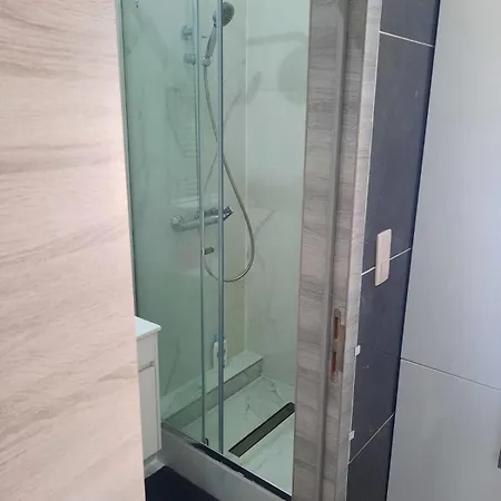 Belgique Διαμέρισμα *