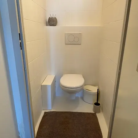 Woluwe Апартаменты