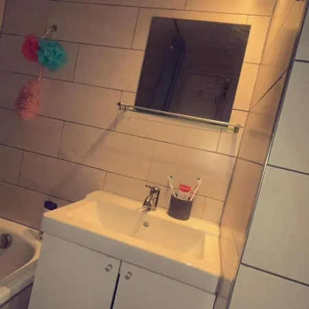 Apartament Lux Apartment *