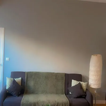 Apartament Lux Brussels
