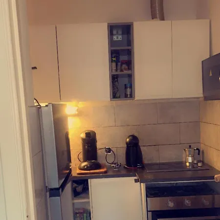 Apartman Apartament Lux *