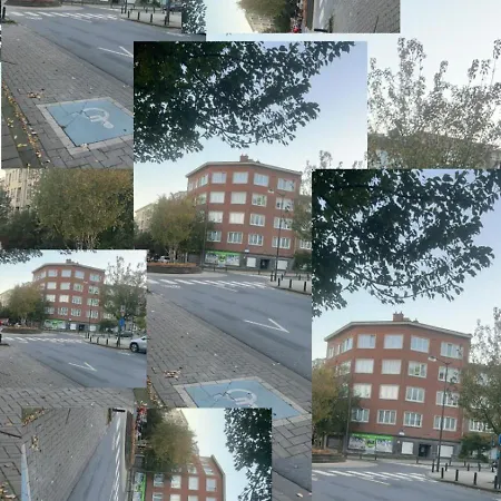 Apartament Lux