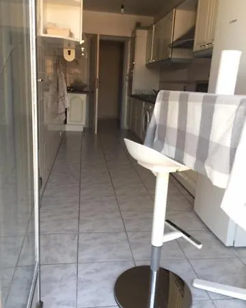 Koekelberg Guest house