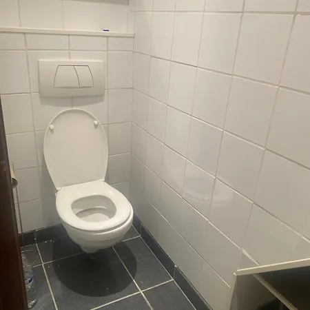 Fly Forest Rez Jardin Гостевой дом