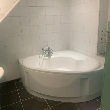 Fly Forest Rez Jardin Гостевой дом 3*