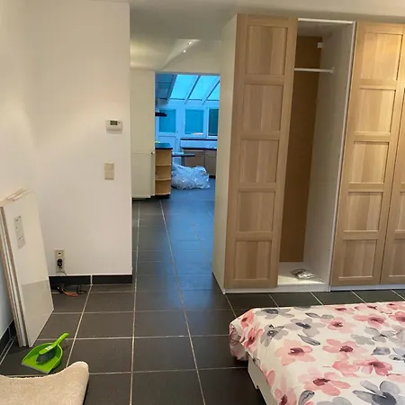 Гостевой дом Fly Forest Rez Jardin 3*