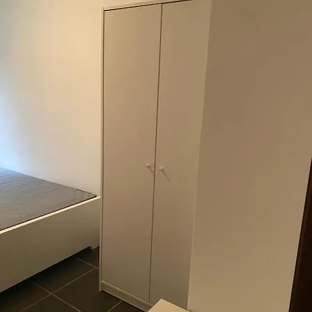 Fly Forest Rez Jardin Гостевой дом 3*