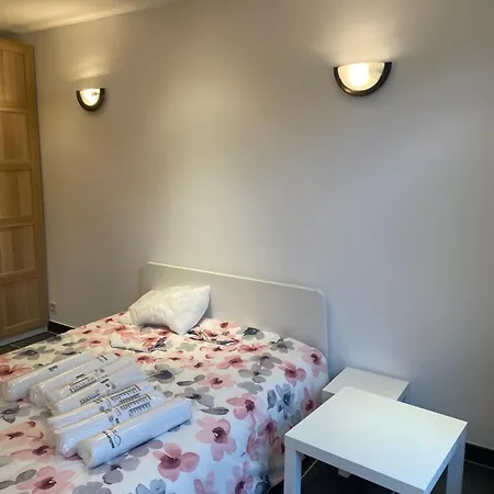 Fly City Forest Rez Jardin Guest house *