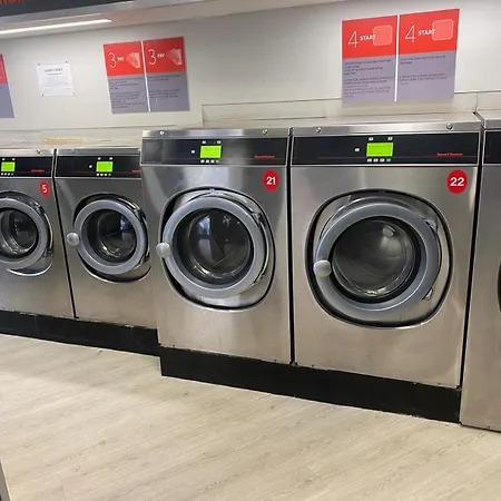 Douvres Apartmán Brusel