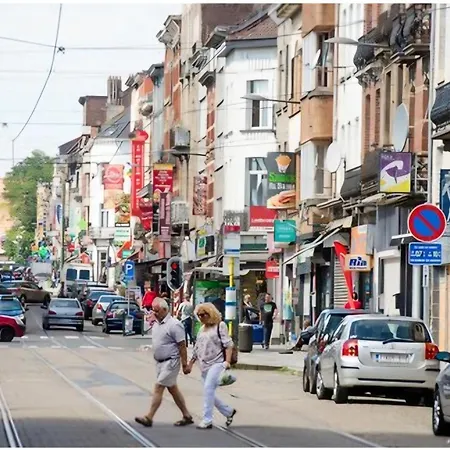 Appartement Belgique