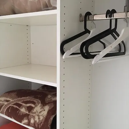 солнечная комфортная студия в андерлехт с лифтом Apartment