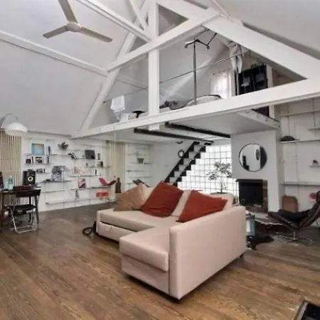 Le Loft Des Artistes *