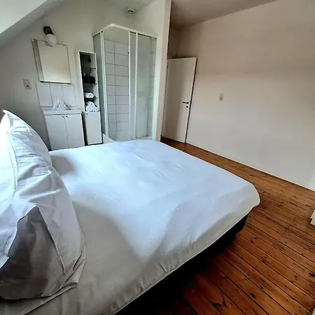 La Julienne ブリュッセル