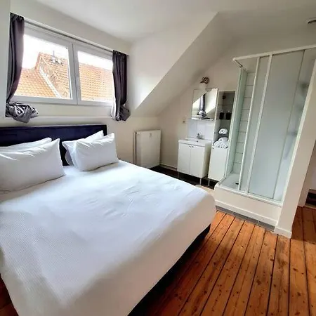 La Julienne * ブリュッセル