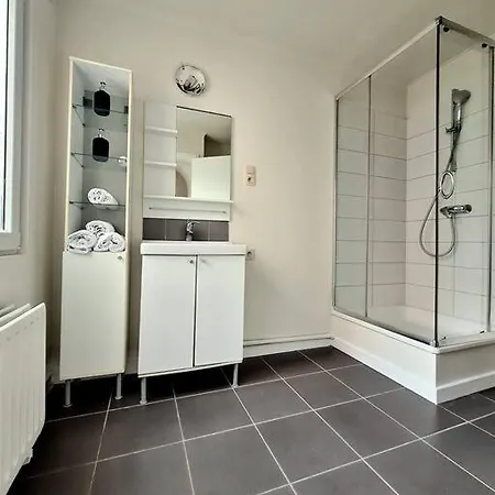 La Alice Apartamento Bruselas