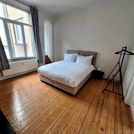 Apartamento La Alice