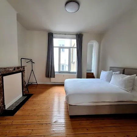 Appartement La Alice *