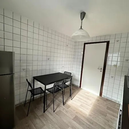 Chill Corner Appartamento