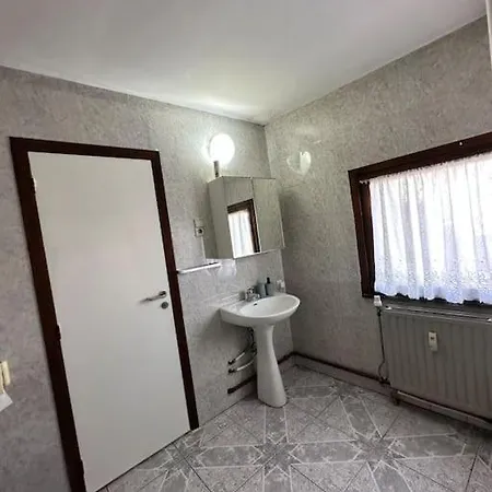 Apartment Chill Corner