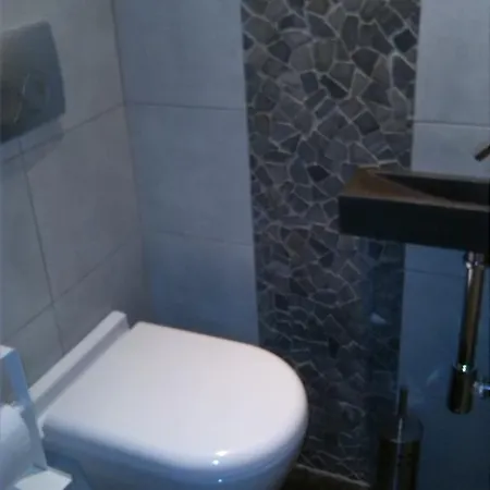 Apartment Montagne Grand Place Appartement