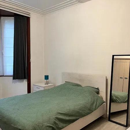 Privatunterkunft - 1 Ou 2