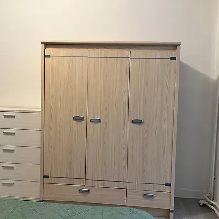 Privatunterkunft - 1 Ou 2