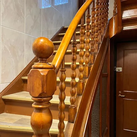 Séjour chez l'habitant - 1 Ou 2 *