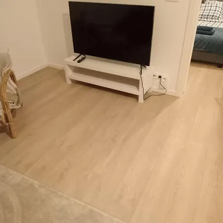 Sabbe & Great Appartement Bruxelles