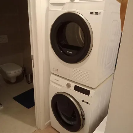 Appartement Sabbe & Great