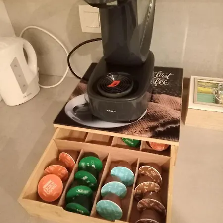 Sabbe & Great * Bruxelles