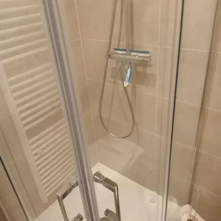 Sabbe & Great Appartement *